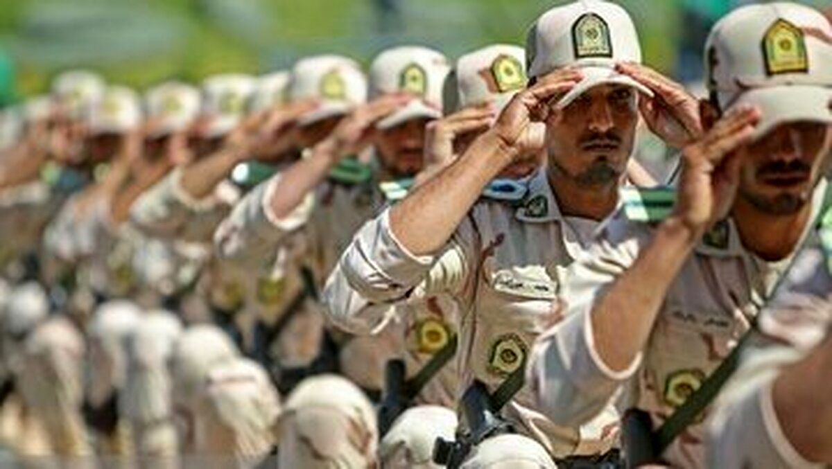 معافیت سربازی برای کارکنان این مشاغل!