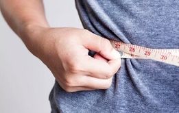 تاثیر شگفت انگیز ۶ نوع سبزی در کاهش وزن و لاغری