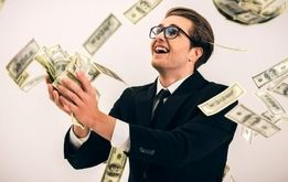 ۲۰۲۴ برای متولدین  این ماه‌‌ها همراه با کلی پول و ثروت خواهد بود / بخوانید