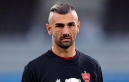 تکذیب شایعه جدایی سردار دورسون از پرسپولیس