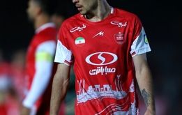 خروجی جدید پرسپولیس مشخص شد

