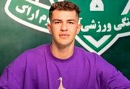 گلر آلومینیوم به پیشنهاد استقلال جواب داد