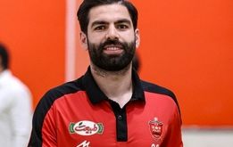 یاسین سلمانی از پرسپولیس می رود