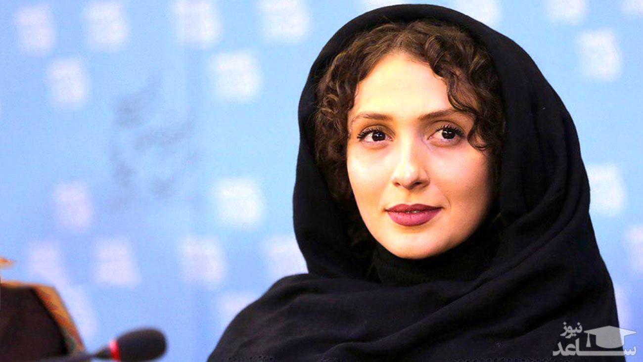ملیسا ذاکری، بازیگر دو حنجره ایرانی! +فیلم