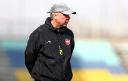 مربی سابق پرسپولیس دوباره برگشت