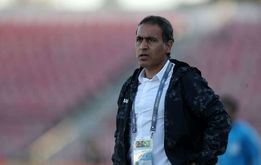 AFC تولد مهدی مهدوی‌کیا رو تبریک گفت+عکس
