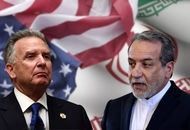 ایران و آمریکا مذاکره می‌کنند؟