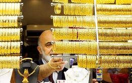 قیمت طلا و سکه امروز دوشنبه ۹ تیر ۱۴۰۴ + جدول