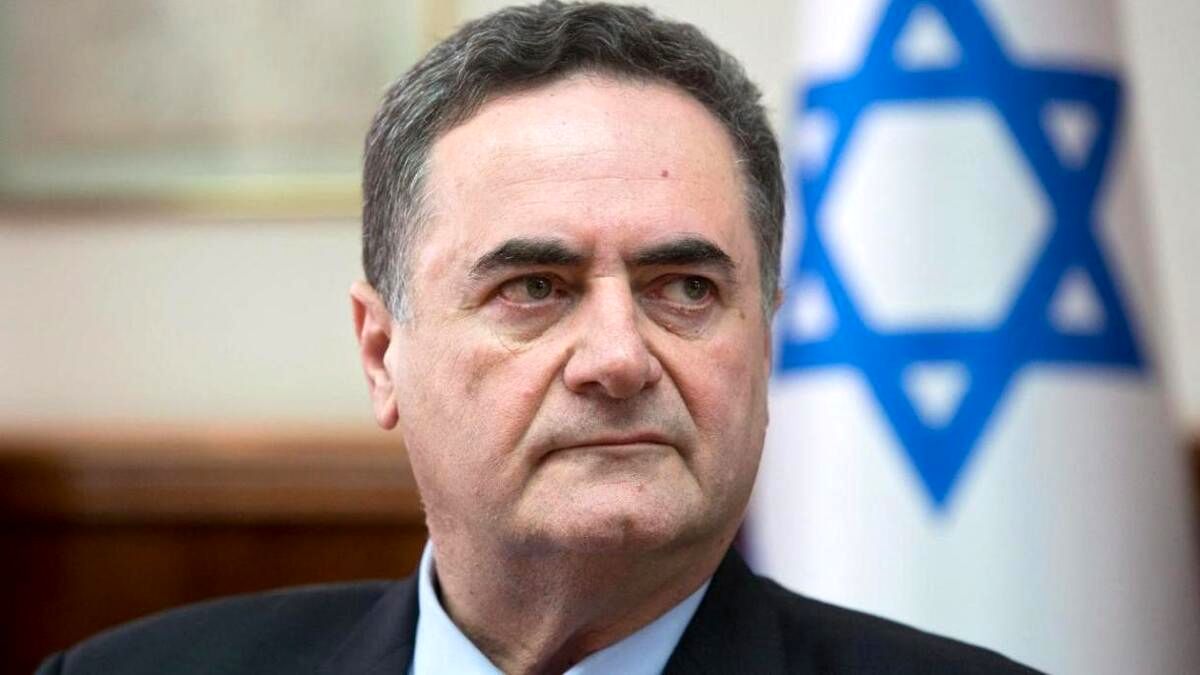 وزیر اسرائیلی وقیحانه  رهبر انقلاب را تهدید کرد 
