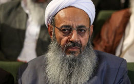 سخنان مهم مولوی عبدالحمید درباره تجاوز اسراییل