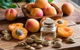 این افراد هرگز هسته زردآلو را نخورند