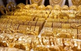 قیمت طلا و سکه امروز دوشنبه ۲۳ تیر ۱۴۰۴