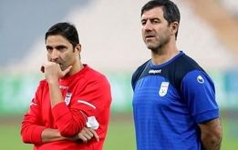 بحران در خط میانی پرسپولیس؛ معضلی که به هاشمیان رسید