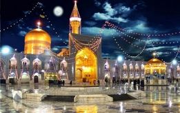 5 دلیل برای انتخاب مشهد به عنوان مقصد سفر
