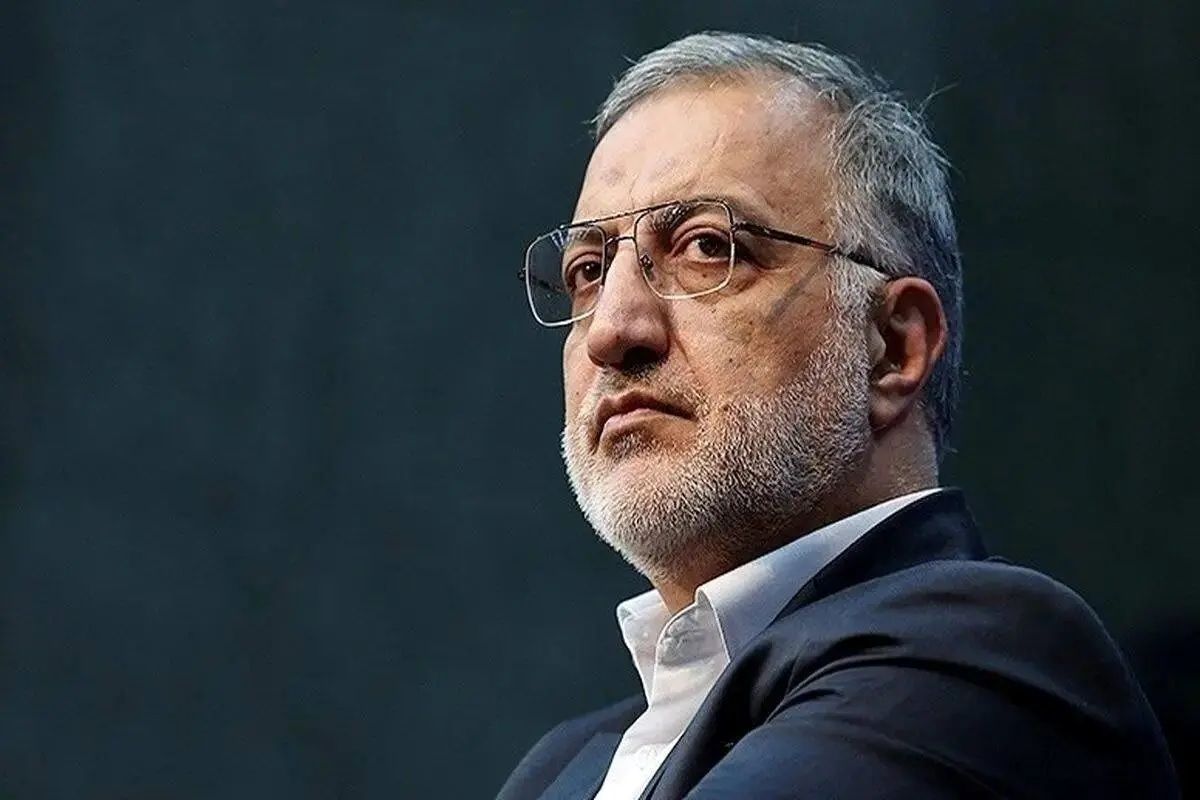 خبر مهم زاکانی درباره محل کنسرت همایون شجریان