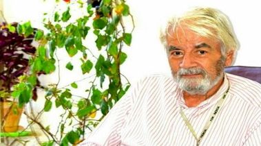 استاد نعمت‌الله ستوده درگذشت