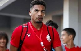 باشگاه فولاد دنبال مدافع پرسپولیس