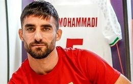 جانشین میلاد محمدی در پرسپولیس مشخص شد

