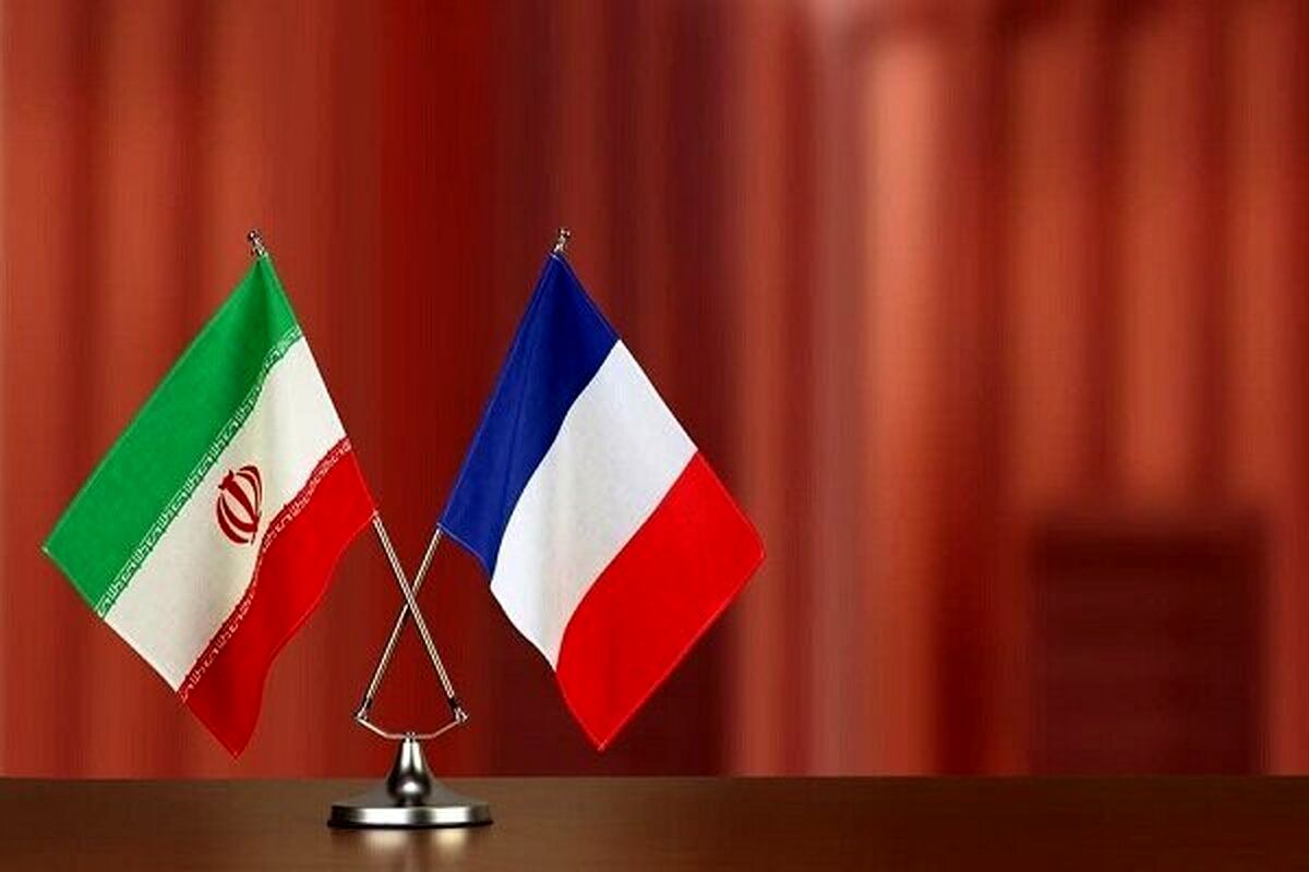  دوچرخه‌سوار فرانسوی پس از ورود به ایران مفقود شد؟