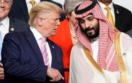 عربستان به دنبال میانجیگری میان ایران و آمریکا