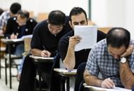 خبر فوری برای متقاضیان آزمون استخدامی دستگاه‌های اجرایی