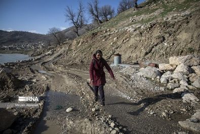 تحصیل دانش‌آموزان در مناطق محروم روستایی