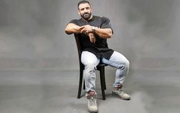هادی چوپان  مهاجرت کرد؟ + فیلم