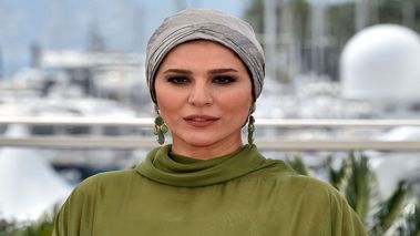 سحر دولتشاهی در «استخر» سروش صحت

