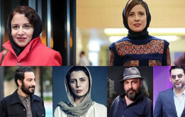 ثروتمندترین بازیگران ایرانی را بشناسید + فیلم