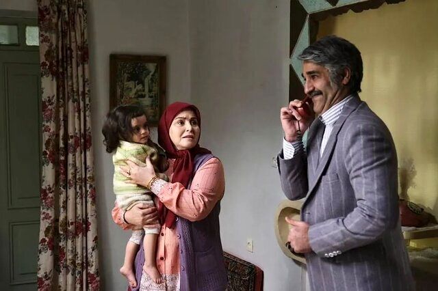 شوخی عجیب مصطفی کیایی با پژمان جمشیدی در تلویزیون! +فیلم