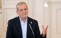 پاسخ رئیس جمهور به احتمال جنگ دوباره با اسرائیل+فیلم