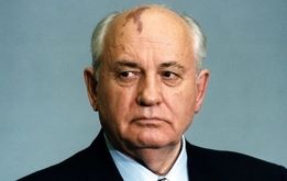 میخاییل گورباچف که بود 