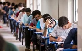 کنکوری‌ها اصلا در این کانال‌های تلگرامی عضو نشوند!