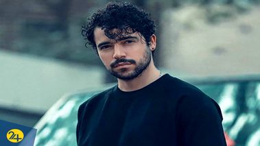 ویدئویی از اجرای آهنگ گوگوش توسط شروین حاجی‌پور