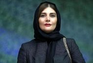 نمایش تصویر این بازیگر زن در بلیبوردهای تهران ممنوع شد + عکس