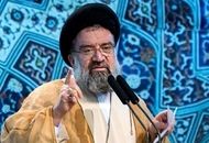 احمد خاتمی خواستار کشتن ترامپ و نتانیاهو شد