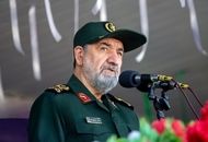 محسن رضایی: اسرائیل جلسه شورای امنیت را بمباران کرد! + فیلم