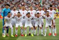 اعلام زمان بازی‌های تیم ملی فوتبال ایران در کافا