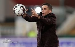 پیام سرمربی سابق پرسپولیس به مردم ایران