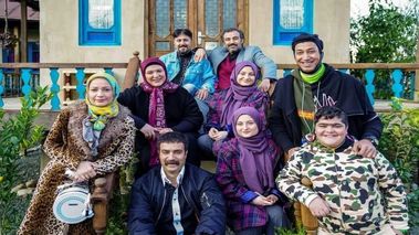 زمان پخش سریال «پایتخت» مشخص شد

