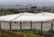 انبار نفت شهران به خارج از تهران منتقل می‌شود؟