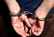  صحنه تلخ زورگیری از یک زن در قرچک تهران + فیلم