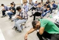 برگزاری نوبت دوم کنکور ۱۴۰۴ فردا پنجشنبه ۲۶ تیر