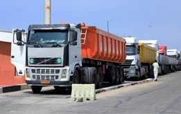 ماجرای اعتصاب کامیون‌داران چیست؟