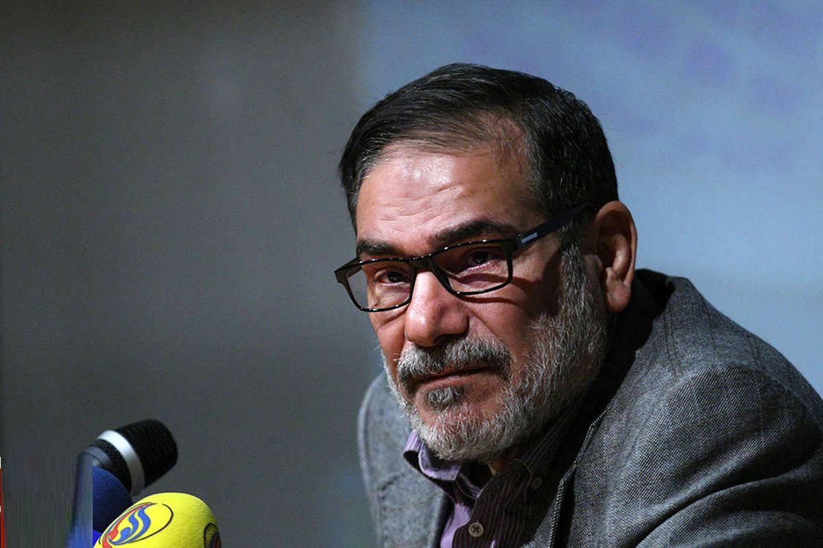 واکنش تازه شمخانی به آمریکا و اروپا درباره  برنامه هسته‌ای