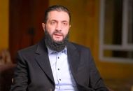 الجولانی از دمشق فرار کرد

