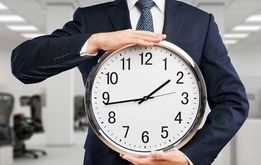ساعت کاری ادارات دولتی از این تاریخ تغییر می‌کند