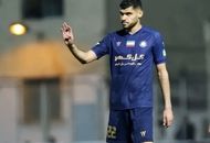 پرونده جذب مهدی زارع روی میز تاتار و هاشمیان