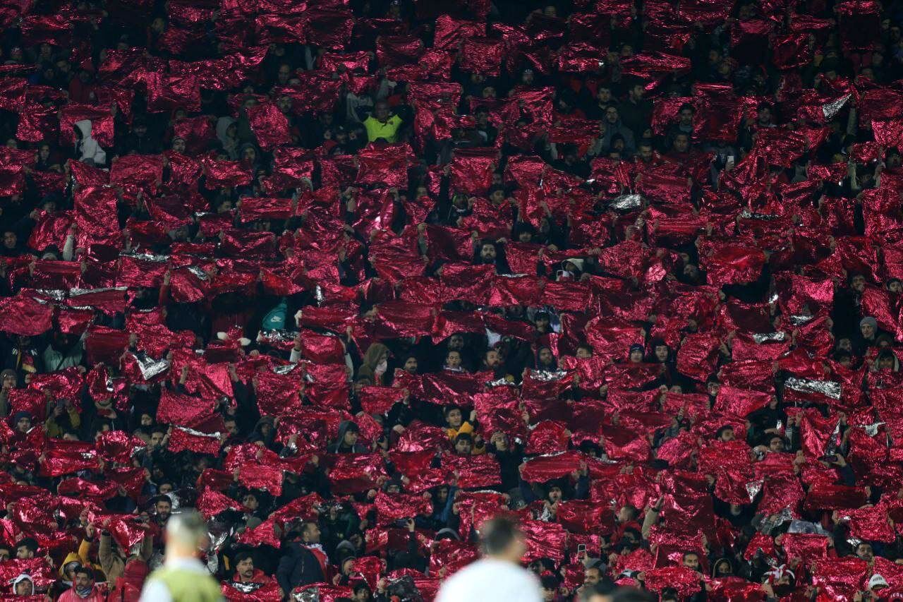 اولین بلیت فروشی این فصل پرسپولیس شروع شد
