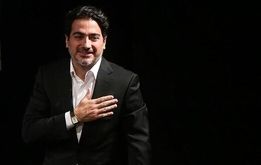 کنسرت همایون شجریان در میدان آزادی لغو شد؟